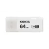 Kioxia 64GB U301 Beyaz USB 3.2 Gen 1 Flash Bellek