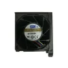 NODAR ND2664 Kasa Fanı ARGB 120 mm Siyah