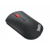 lenovo 4Y51D20848 ThinkPad USB-C Wireless Compact Mouse 2.4 GHz  (800 DPI,1600 DPI,2400 DPI)
