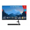 Lenovo Ideacentre F0GH01GCTR I5-12450H 16GB 512GB SSD 23.8 Fhd IPS Siyah FreeDOS AIO Bilgisayar