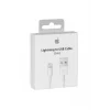 Apple MXLY2ZM/A 1 m USB to Lightning Şarj Kablosu