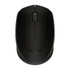 Logitech 910-004642 M170 Kablosuz Siyah Mouse