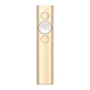Logitech 910-004862 Spotlight Gold Presenter Sunum Kumandası