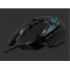 Logitech 910-005471 G502 HERO High Performance Wired Gaming Oyuncu Mouse 16.000 DPI RGB Optik