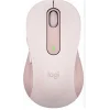 Logitech 910-006254 M650 Signature Rose Mouse