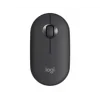 Logitech 910-007015 M350S Pebble 2 Siyah Bluetooth Optik Mouse