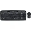 Logitech 920-003988 MK330 Kablosuz Klavye Mouse Set