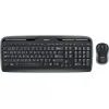 Logitech 920-003988 MK330 Kablosuz Klavye Mouse Set