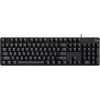 Logitech 920-010556 G413 SE Aydınlatmalı Tam Boyutlu Türkçe Q Tactile Switch Mekanik Oyuncu Klavye