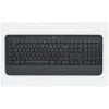 Logitech 920-010919 K650 Signature Bilek Destekli Kablosuz Siyah Q Klavye