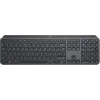 Logitech 920-011594  MX Keys S Türkçe Aydınlatmalı Kablosuz-Bluetooth Klavye