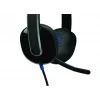 Logitech 981-000480 H540 USB Kulaküstü Kulaklık