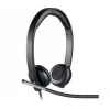 Logitech 981-000519 H650E USB Stereo Kulak Üstü Kulaklık