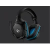 Logitech 981-000770 G432 7.1 Surround Mikrofonlu Gaming Oyuncu Kulaklığı