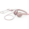 Logitech 981-001281 H390 Pudra Pembe Usb Mikrofonlu Kulaklık