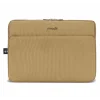 MACK MCE-1503 14.1 NOVA Eco Notebook Sleeve Camel