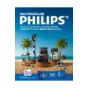 Philips Marathon Ultimate XB9125/07 899 W Torbasız Süpürge