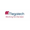 Megatech MT-240T Hasır Type-C To Type-c Data Kablosu