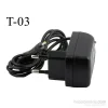 Megatech T05M45-T Beyaz 45W PD-USB Araç Çakmaklık Şarj Başlığı Hızlı Şarj(TYPE-C TO TYPE-C KABLO)