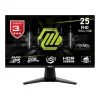 Msi 24.5 Mag 255F E20 1920x1080 Flat Rapid Ips 200Hz 0.5Ms (Gtg) Freesync Premium Gaming Monitor