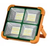 Mutlusan Sunbox Ledli Solar Aplik 200W-3000K (016 038 200116)