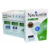 Navigator A4 Fotokopi Kağıdı 80gr-500 lü 1 koli=5 paket 1 Palet = 225 paket