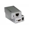 Nova NVC-KVM4K120M Ethernet Extende HDMI + USB 120 Metre Uzatma