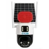 OKam O-Kam 7015 4G Solar Kamera