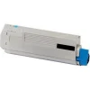 OKI 45396301 MC760- MC770- MC780 SARI TONER 6.000 SAYFA