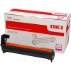 OKI 46484106 EP-CART-M-C532-MC573 KIRMIZI DRUM ÜNİTESİ C532, C542, MC563, MC573 - 30000 SAYFA