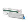 OKI 47095704 TONER-K-C824-C834-C844-5K SİYAH TONER 5000 SAYFA