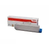 OKI 46508713 TONER-Y-C332-MC363-1.5K SARI TONER - C332 MC363 - 1500 SAYFA