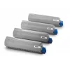 OKI 44318606 KIRMIZI TONER - C710 C711 - 11.500 SAYFA