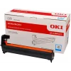 OKI 44844471 MAVİ DRUM ( GÖRÜNTÜLEME SİLİNDİRİ ) - MC853, MC873, MC883 - 30000 SAYFA