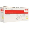 OKI 44844469 SARI DRUM ( GÖRÜNTÜLEME SİLİNDİRİ ) - MC853, MC873, MC883 - 30000 SAYFA