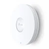 Omada Tp-Link EAP650 Tavan Tipi AX3000 WİFİ6 Kablosuz Access Point