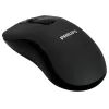 Philips SPK7211BSC-93(BT) Siyah Kablosuz ve Bluetooth Sessiz Şarjlı Optik Mouse