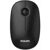 Philips SPK7378B-85 2.4GHz Wireless Siyah Kablosuz Sessiz Optik Mouse