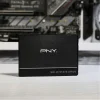 Pny 500GB CS900 535-500MB-s 2,5 SATA3 SSD (SSD7CS900-500-RB) Ssd Harddisk