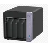 Qnap TS-432X-4GB Ram 4 Hdd YuvalıTower Nas Depolama Ünitesi