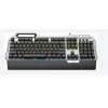 Quadro TRON X100 Q USB Trk Mekanik Gaming Klavye RGB