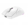 Rampage PROTE M5 PRO Kablosuz Beyaz RGB Ledli Şarjlı 26000 DPI 3395 Sensor Gaming Oyuncu Mouse
