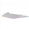 Rampage Pulsar RGB XL (MP-22) Gri 300-800-3mm RGB Ledli Gaming Mouse Pad