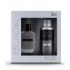 Rebul Edt Bay 50ml Black
