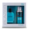 Rebul Edt Bay 50ml Blazer