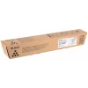 Ricoh MP C2503 Black Siyah Orjinal Fotokopi Toneri MP C2003-2004-2011-2504 15.000 Sayfa
