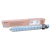 Ricoh MP C3503 Cyan Mavi Orjinal Fotokopi Toneri MP C3003-3004 18.000 Sayfa