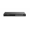 Ruijie-Reyee RG-ES118FGS-LP 16 Port POE+ 2 Port 10-100-1000 Mbps + 2 Port SFP 120W