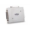 S-link SL-254 2 Port Otomatik Switch (Giriş 2 Adet Dişi DB25 Paralel Port)(Çıkış DB25 Paralel)