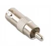 S-link SL-BN38 BNC F To RAC M 10 lu Paket Konnektör